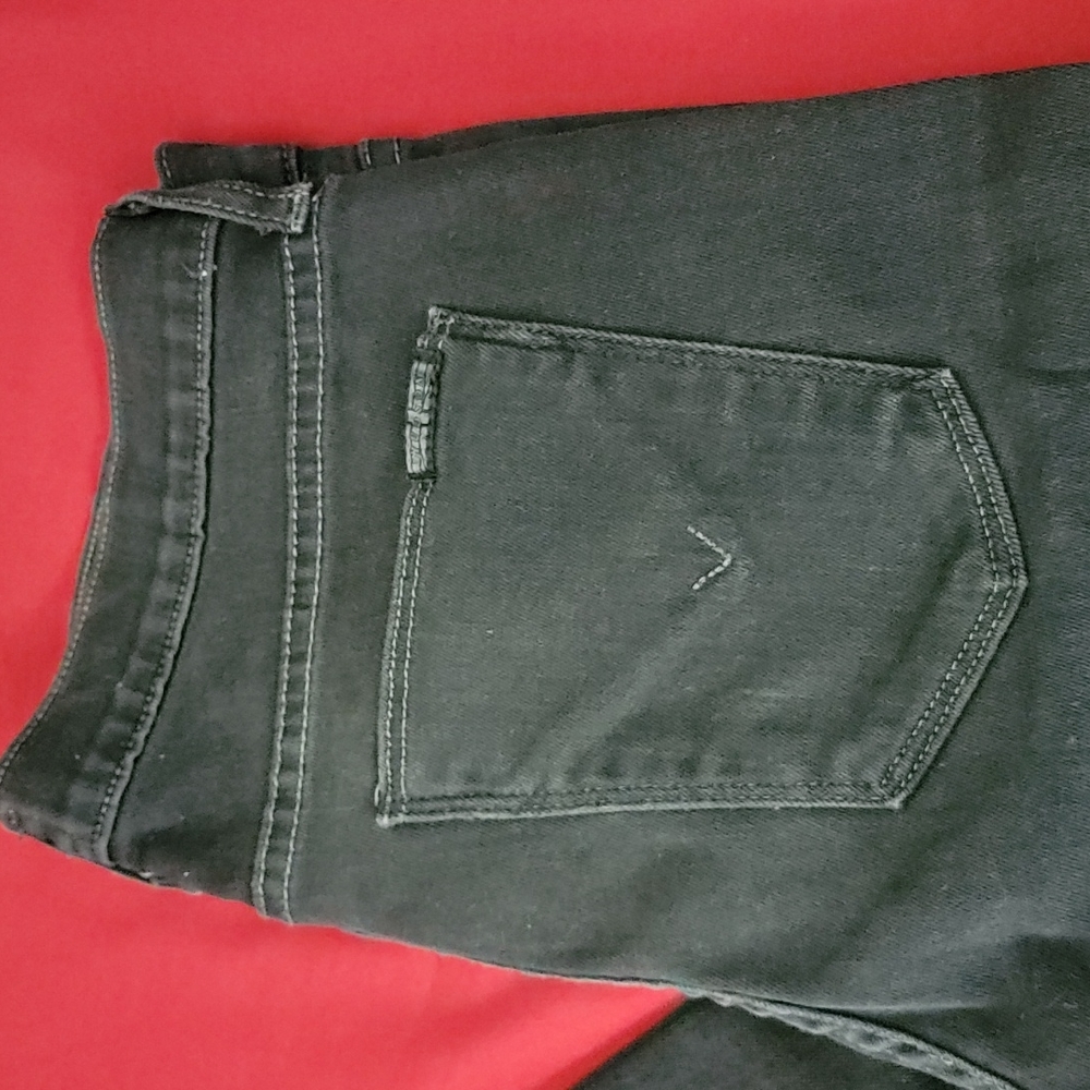 Hudson Krista Super Skinny Jeans